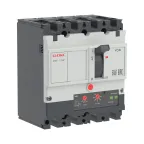 Авт. выкл. YON pro MNX125M 3N 100A 100kA при AC415V расц. TMM