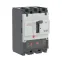 Авт. выкл. YON pro MNX250M 3P 200A 100kA при AC415V расц. TMD