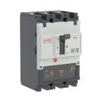 Авт. выкл. YON pro MNX250H 3P 250A 150kA при AC415V расц. TMM