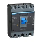 Выключатель автоматический NXM-1600H/3Р 1250A 70кА с регулир. расцепителем (R) | 844312 | CHINT