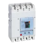                  Выключатель автоматический четырехполюсный DPX3 630 630А 36кА ТМ
               