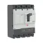 Авт. выкл. YON pro MNX400L 4P 320A 70kA при AC415V расц. TMD