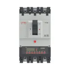 Авт. выкл. YON pro MNX400M 3P 400A 100kA при AC415V расц. ETA