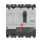 Авт. выкл. YON pro MNX125M 3N 40A 100kA при AC415V расц. TMD