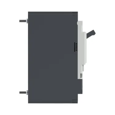 Авт. выкл. YON pro MNX125H 2P 25A 150kA при AC240V расц. TMD