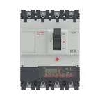 Авт. выкл. YON pro MNX400H 4P 400A 150kA при AC415V расц. ETA