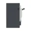Авт. выкл. YON pro MNX125M 4P 25A 100kA при AC415V расц. TMD
