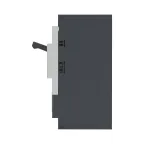 Авт. выкл. YON pro MNX250H 4P 40A 150kA при AC415V расц. ETE