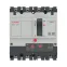 Авт. выкл. YON pro MNX160H 3N 160A 150kA при AC415V расц. TMD