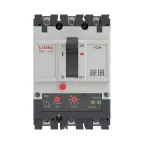 Авт. выкл. YON pro MNX160H 3P 160A 150kA при AC415V расц. TMM