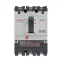 Авт. выкл. YON pro MNX160H 3P 160A 150kA при AC415V расц. ETS