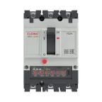 Авт. выкл. YON pro MNX160H 3P 160A 150kA при AC415V расц. ETS