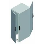 Дверь сплошная SF/SM 2000x600мм