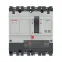 Авт. выкл. YON pro MNX125L 4P 20A 70kA при AC415V расц. TMM