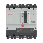 Авт. выкл. YON pro MNX125L 4P 20A 70kA при AC415V расц. TMM