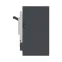 Авт. выкл. YON pro MNX160M 3P 160A 100kA при AC415V расц. TMM