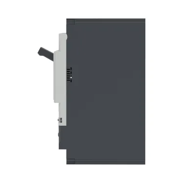 Авт. выкл. YON pro MNX160M 3P 160A 100kA при AC415V расц. TMM