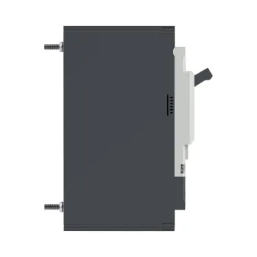 Авт. выкл. YON pro MNX125M 2P 25A 100kA при AC240V расц. TMD