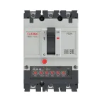 Авт. выкл. YON pro MNX160L 3P 160A 70kA при AC415V расц. ETE