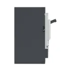 Авт. выкл. YON pro MNX160L 3P 160A 70kA при AC415V расц. ETE