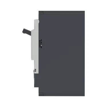 Авт. выкл. YON pro MNX160L 3P 160A 70kA при AC415V расц. ETE