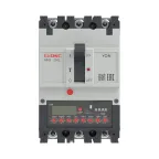 Авт. выкл. YON pro MNX250L 3P 40A 70kA при AC415V расц. ETA