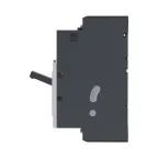 Авт. выкл. YON pro MNX1600H 3P 800A 100kA при AC415V расц. ETE