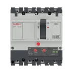 Авт. выкл. YON pro MNX125M 4P 100A 100kA при AC415V расц. TMD