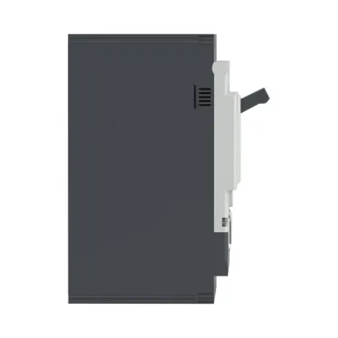 Авт. выкл. YON pro MNX125M 4P 100A 100kA при AC415V расц. TMD