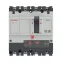 Авт. выкл. YON pro MNX125H 3N 100A 150kA при AC415V расц. TMD