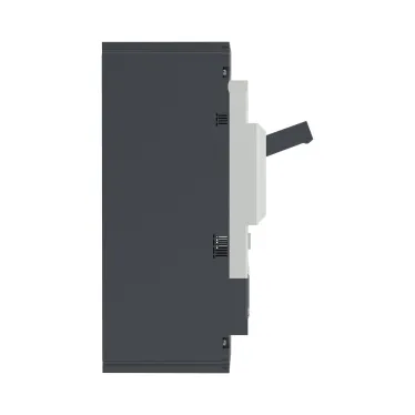Авт. выкл. YON pro MNX630M 3P 500A 100kA при AC415V расц. TMM
