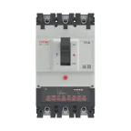 Авт. выкл. YON pro MNX630M 3P 630A 100kA при AC415V расц. ETS