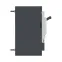 Авт. выкл. YON pro MNX125H 2P 16A 150kA при AC240V расц. TMD