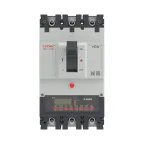 Авт. выкл. YON pro MNX400L 3P 400A 70kA при AC415V расц. ETE