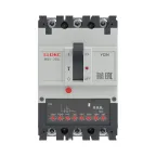 Авт. выкл. YON pro MNX250L 3P 40A 70kA при AC415V расц. ETS