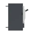 Авт. выкл. YON pro MNX125M 2P 100A 100kA при AC240V расц. TMD