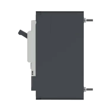 Авт. выкл. YON pro MNX125M 2P 100A 100kA при AC240V расц. TMD