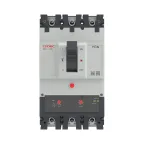 Авт. выкл. YON pro MNX630L 3P 500A 70kA при AC415V расц. TMM