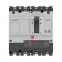 Авт. выкл. YON pro MNX125M 4P 16A 100kA при AC415V расц. TMD