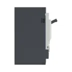 Авт. выкл. YON pro MNX125M 4P 125A 100kA при AC415V расц. TMM