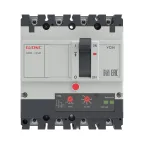 Авт. выкл. YON pro MNX125M 3N 100A 100kA при AC415V расц. TMM