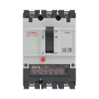 Авт. выкл. YON pro MNX160H 3P 160A 150kA при AC415V расц. ETE