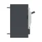 Авт. выкл. YON pro MNX125L 2P 16A 70kA при AC415V расц. TMD Ir-0,8-1xIn Im-10xIn