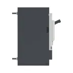Авт. выкл. YON pro MNX125L 2P 16A 70kA при AC415V расц. TMD Ir-0,8-1xIn Im-10xIn