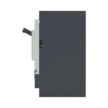 Авт. выкл. YON pro MNX125M 3P 125A 100kA при AC415V расц. ETS