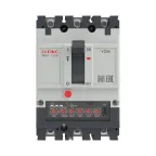 Авт. выкл. YON pro MNX125H 3P 63A 150kA при AC415V расц. ETE