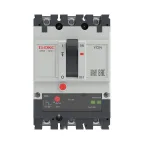 Авт. выкл. YON pro MNX125H 3P 40A 150kA при AC415V расц. TMM