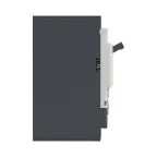 Авт. выкл. YON pro MNX125H 3P 40A 150kA при AC415V расц. TMM