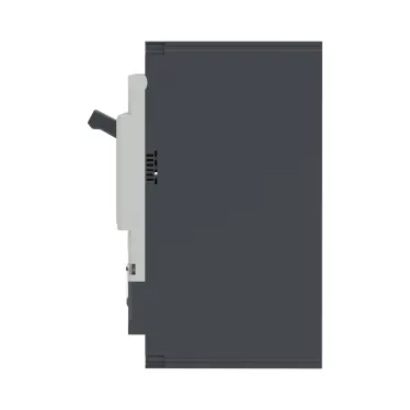 Авт. выкл. YON pro MNX125H 3P 40A 150kA при AC415V расц. TMM