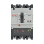 Авт. выкл. YON pro MNX250M 3P 250A 100kA при AC415V расц. TMM